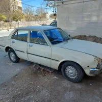 فروش خودرو تویوتا کرونا