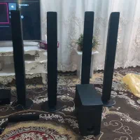 سینما خانگی