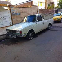 پیکان وانت 1377