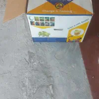 دستگاه جوجه کشی ایزی باتور ۲ با ظرفیت۹۶تایی|لوازم جانبی حیوانات|املش, |دیوار