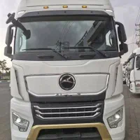 فروش کشنده KMC