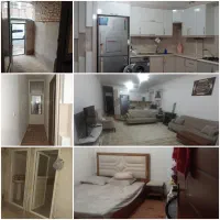 واحد مسکونی در مهدیزاده