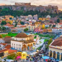 مجری مستقیم گرجستان(تفلیس) و ارمنستان(ایروان)|تور و چارتر|کرج, گوهردشت|دیوار