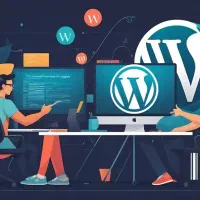 طراحی سایت حرفه ای وردپرس / سئو