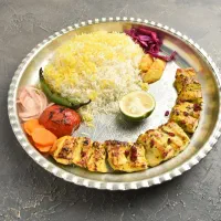 تهیه و پخت نذورات غذاهای تشریفاتی تالار ،باغ تالار|خدمات پذیرایی، مراسم|اندیشه, اندیشه فاز ۴|دیوار