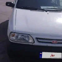 پراید مدل ۹۸|خودرو سواری و وانت|بندر امام خمینی, |دیوار