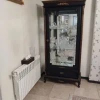 ویترین ایستاده