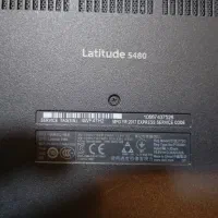 لپ تاپ دل i5 6300 درحد نو