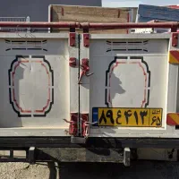 اطاق. باری|قطعات یدکی و لوازم جانبی|تهران, استاد معین|دیوار