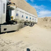 فروش ویژه باگاس کاه فله|لوازم جانبی حیوانات|کرمان, |دیوار