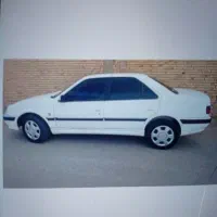 پارس مدل 90