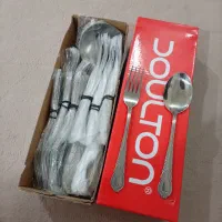 قاشق و چنگال