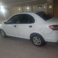 ساینا مدل ۱۳۹۶/۱۰ بنزینی