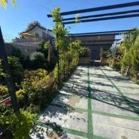 اجاره روزانه ویلا هفت باغ