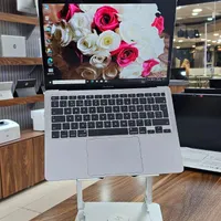 لپتاپ اپل مدل Macbook pro 2019 تاچ بار دار و سبک|رایانه همراه|ارومیه, |دیوار