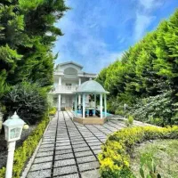 کاخ-ویلا-لاکچری-450متری-پروانه-ساخت-مدارک-کامل