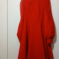 لباس یلدایی