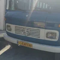 سرویس دهی مینی بوس