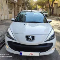پژو 207  tu3 مدل404معاوضه بالیفان برلیانس جک وغیره