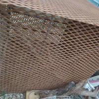 قفس آهنی|لوازم جانبی حیوانات|بندرعباس, |دیوار