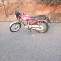 موتور مزایده|موتورسیکلت|آزادشهر, |دیوار