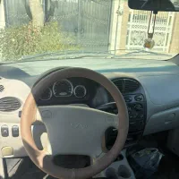 ام وی ام ۱۱۰ سه سیلندر