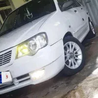 پراید ۱۳۲عروسک سیستم دار مدارک کامل