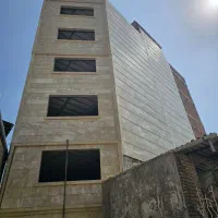 پیش فروش  آپارتمان پاسداران معاوضه