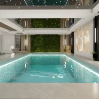 280متر/تحویل ۳ ماهه/فول مشاعات/ساختمان کاملا مذهبی