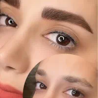 آموزش تتو صورت (آرایش دائم)|خدمات آموزشی|بندر ماهشهر, |دیوار