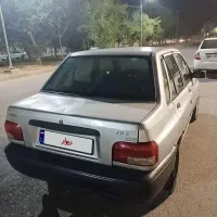 فروش پارید85نقره ای هیدرولیک