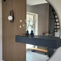 فروش قرنیزpvcوmdf، کاغذ دیواری، پرده ماربل شیت