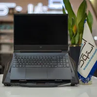 لپتاپ HP VICTUS با RTX 2050 4GB و RYZEN 5 7535HS