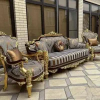 مبل مدل هانی٪ «خانه‌ت لایق یه تغییر خاص/کد0