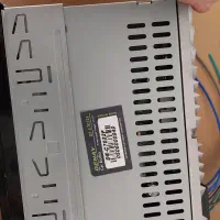 ضبط دنای و ۲ جفت باند بوسپرو نو آکبند