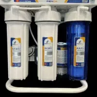 نصب و تعمیر و تعویض تصفیه اب
