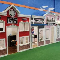 کلبه شغل کودک|اسباببازی|تهران, صادقیه|دیوار