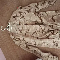 فروش لباس سربازی پوتین وساک