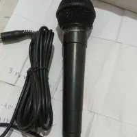 میکروفون اصل ژاپن الجی  آکبند