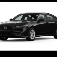 حواله هوندا آکورد 2025