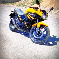 مگلی 200r