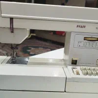 چرخ خیاطی بدون مشکل خدای هیچ مشکلی نداره|چرخ خیاطی و ریسندگی|بندر ماهشهر, |دیوار