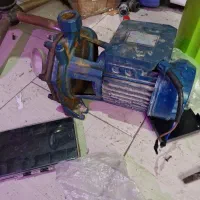 تعمیرات پمپ اب تانکر نصب پمپ