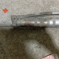 گریس پمپ|ابزارآلات|همدان, |دیوار