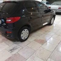 ۲۰۷ دنده مدل ۱۴۰۳