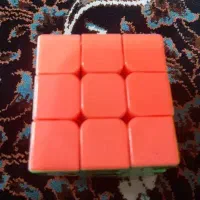 روبیک سه درسه