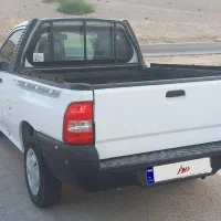 وانت پراید، لاینردار، مدل ۴۰۳