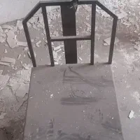 باسکول برقی ۳۰۰ کیلویی