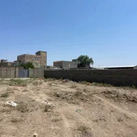 فروش زمین ۳۰۰ متری سهیلیه بعداز شهرک زعفرانیه|فروش زمین و ملک کلنگی|کرج, شاهین‌ویلا|دیوار
