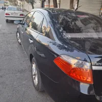 برلیانس h330 اتومات 1500cc|خودرو سواری و وانت|تهران, شهرک شریعتی|دیوار